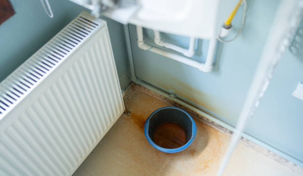 24/7 water damage repair in Forestville, OH